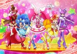 アニメ『キラキラ☆プリキュアアラモード』