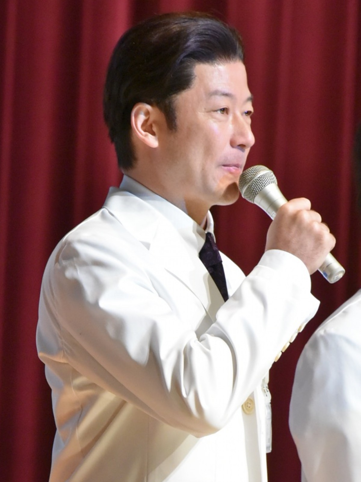 木村拓哉、SMAP解散も前向き姿勢「変わることはあるけど、やるべきことをやる」