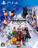 『キングダム ハーツHD2.8』ついに発売！ 『KH III』に繋がる3つの物語収録