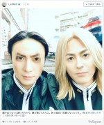 【写真】『帝一の國』、間宮祥太朗＆木村了 “顔交換”が馴染み過ぎ