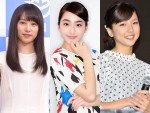 桜井日奈子、平祐奈、真野恵里菜…2017年ブレイクする女優は!?