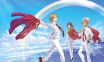 劇場版『KING OF PRISM ‐PRIDE the HERO‐』に杉田智和の出演決定