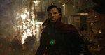 『ドクター・ストレンジ』場面写真