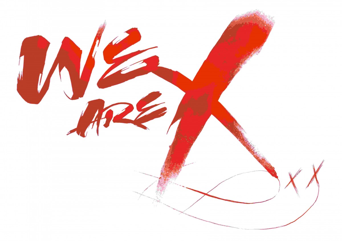 X JAPANの封印された歴史『WE ARE X』日本公開決定！ 新曲収録の予告編解禁