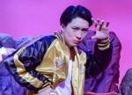 『べっぴんさん』松下優也、『LIFE！』でコント披露！ 衝撃のホットパンツ姿披露