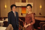 藤原竜也＆鈴木京香、不朽の名作『人間の証明』SPドラマ化で13年ぶり共演