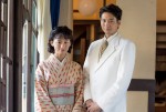 向井理が企画、映像化を熱望した映画『いつかまた、君と　〜何日君再来〜』公開決定