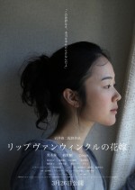 「第90回キネマ旬報ベスト・テン」読者ベスト・テン（日本映画）第5位『リップヴァンウィンクルの花嫁』