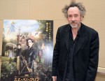 『ミス・ペレグリンと奇妙なこどもたち』ティム・バートン監督インタビュー