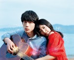 2月4日～2月5日全国映画動員ランキング5位：『君と100回目の恋』