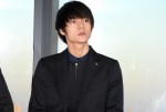 窪田正孝、『東京喰種 トーキョーグール』キックオフイベントに出席