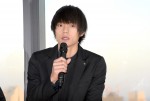 窪田正孝、『東京喰種 トーキョーグール』キックオフイベントに出席