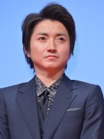 藤原竜也、イタズラで宇梶剛士をはめるも反省の色なし？