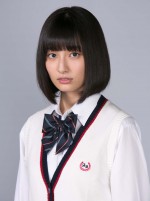 吉田里琴改め吉川愛、福士蒼汰主演『愛してたって、秘密はある。』で謎の女子高生役に！