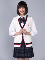 吉田里琴改め吉川愛、福士蒼汰主演『愛してたって、秘密はある。』で謎の女子高生役に！