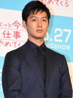 採用担当者が選ぶ理想の新人（男性芸能人）第5位：工藤阿須加