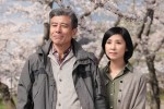 』	映画『終わった人』でこじれた夫婦役を務める黒木瞳と舘ひろし