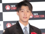 竹内涼真、サッカー選手から芸能界への決断秘話「20歳だから自分で決めようと」