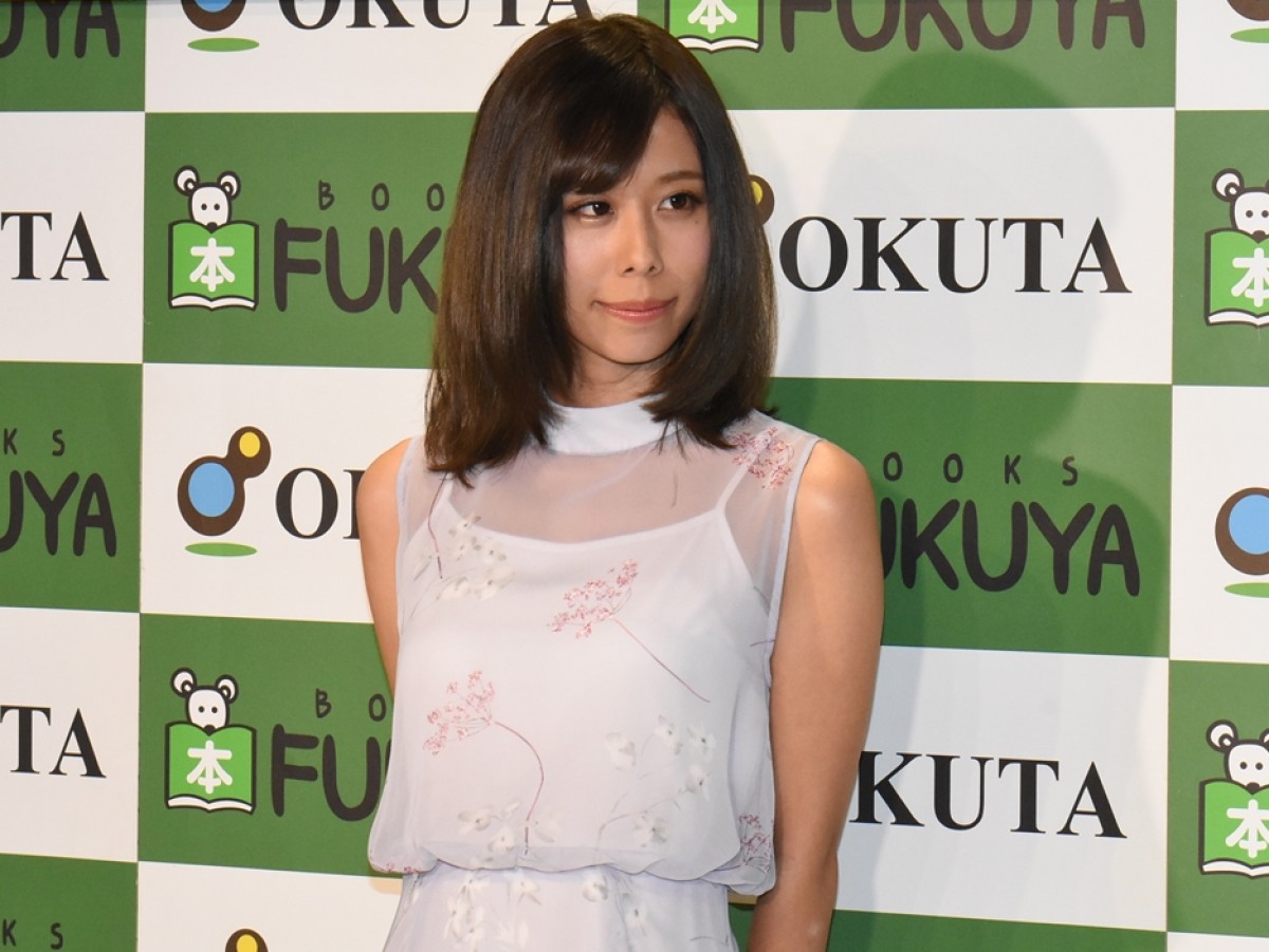 有村藍里、妹・架純にお尻で勝ってる？人間不信になった過去も明かす