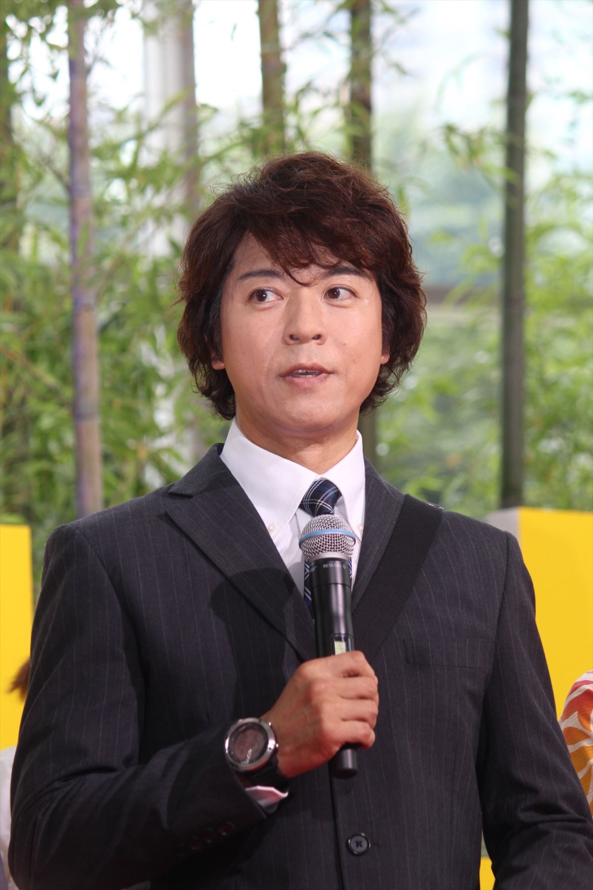 上川隆也、『遺留捜査』糸村の姿で登場「新しさと変わらないところ両方を楽しんで」