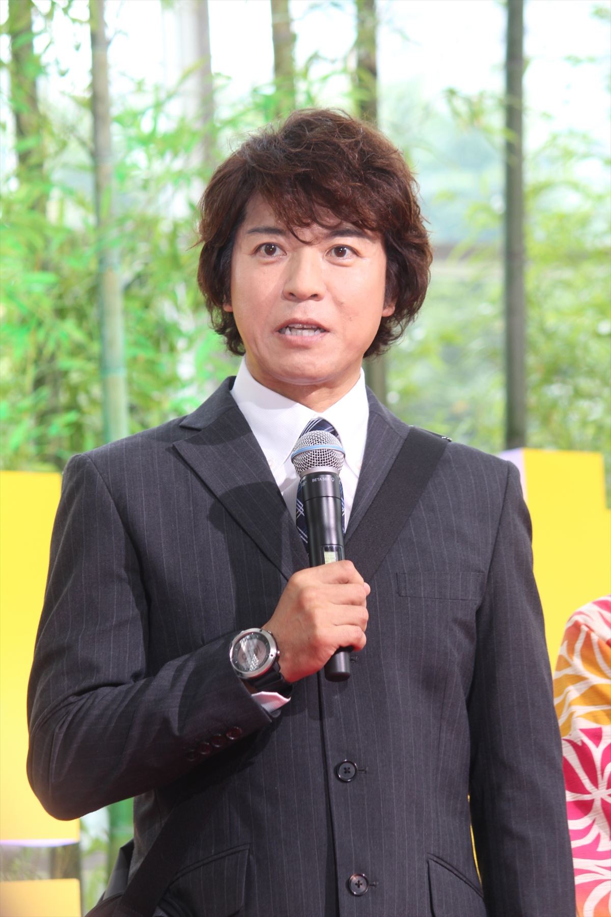 上川隆也、『遺留捜査』糸村の姿で登場「新しさと変わらないところ両方を楽しんで」