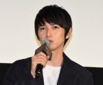 本郷奏多、映画『鋼の錬金術師』ファンイベントに登壇