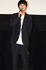 本郷奏多、映画『鋼の錬金術師』ファンイベントに登壇