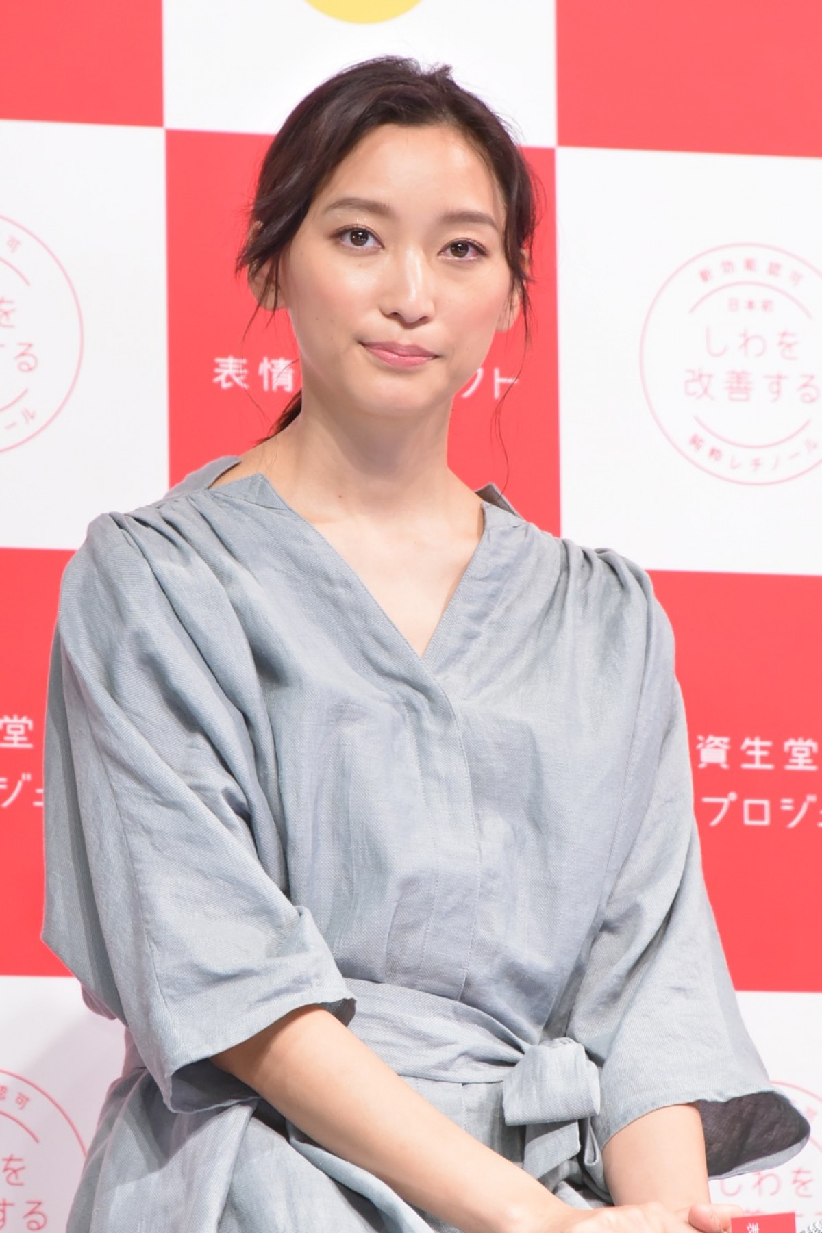 杏、育児中に“思わず表情がゆるんだ”ほんわかエピソード披露「見る度に面白い」