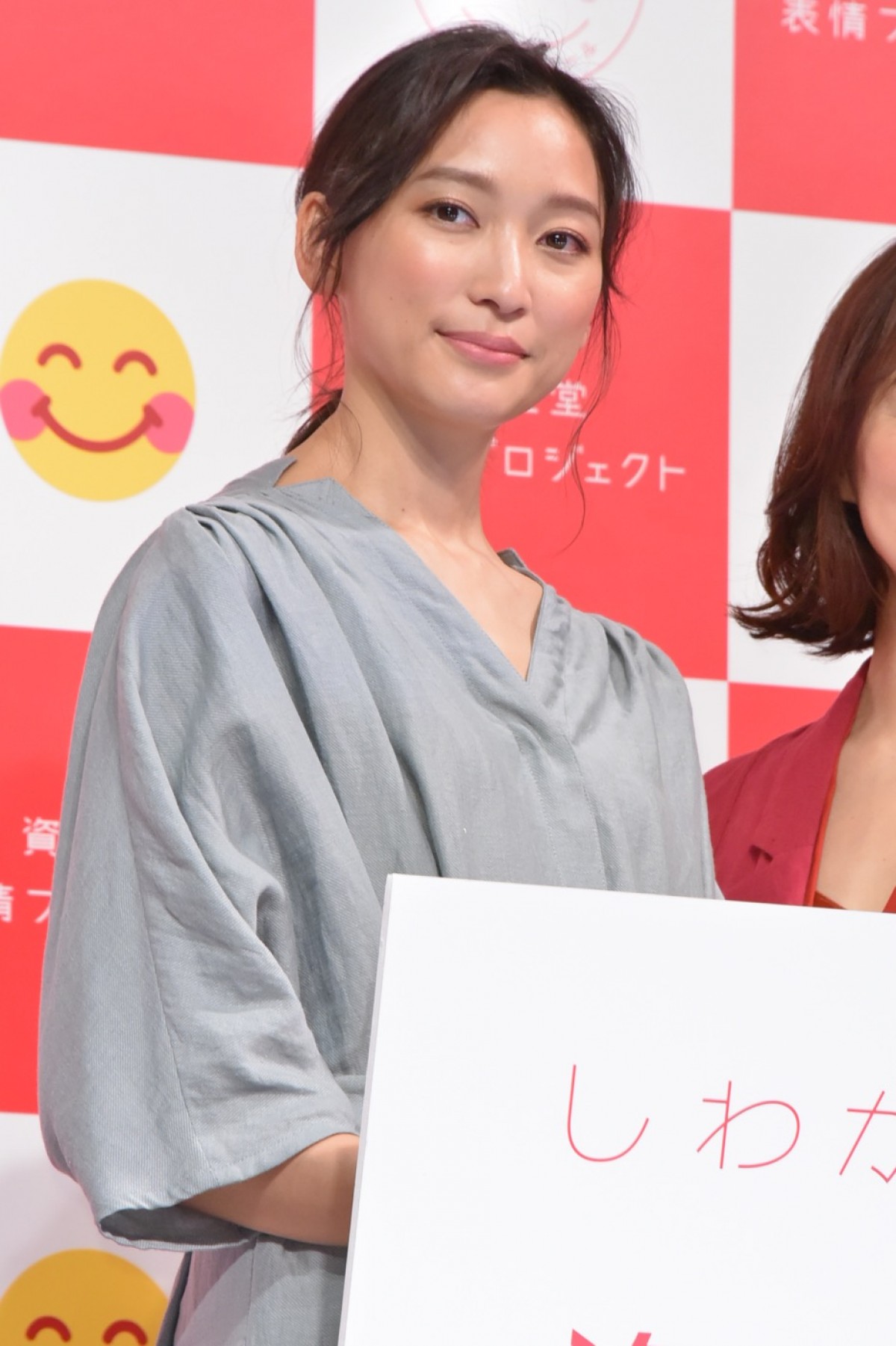 杏、育児中に“思わず表情がゆるんだ”ほんわかエピソード披露「見る度に面白い」