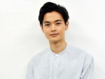 瀬戸康史、『ナラタージュ』出演をブログで報告「初の行定組はとても刺激的だった」 