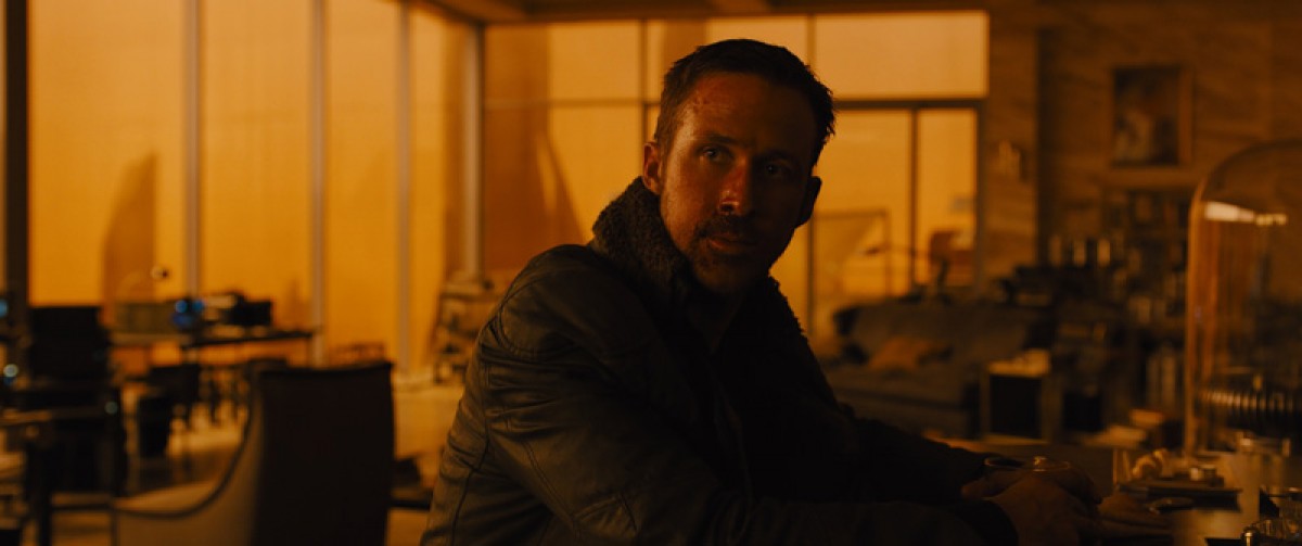 『ブレードランナー 2049』最新映像解禁！ “レプリカント”衝撃の誕生シーン登場