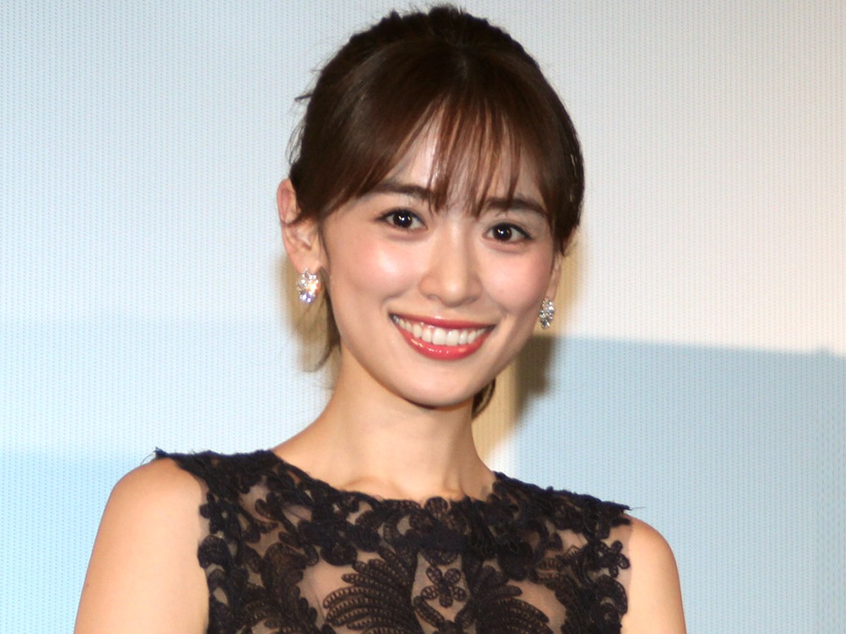 泉里香、地球外生命体は「存在していると思うので早く会いたい」