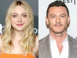 ダコタ・ファニング＆ルーク・エヴァンス出演、ミステリーTVドラマ予告解禁