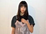 『ピーチガール』山本美月インタビュー