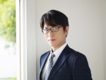 及川光博、『明日の約束』出演決定