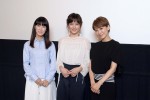 『鋼の錬金術師』本田翼×朴璐美×釘宮理恵の鼎談が実現！