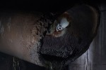 映画『IT／イット “それ”が見えたら、終わり。』場面写真