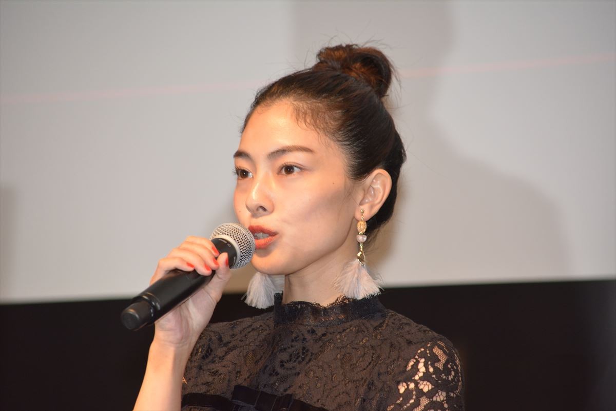 瀬々敬久監督、AV女優を演じた出演女優に謝罪「映画が現実になってしまった」