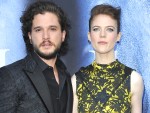 『ゲーム・オブ・スローンズ』キット・ハリントン、共演女優と婚約か