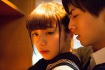 映画『一礼して、キス』　場面写真