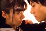 映画『一礼して、キス』　場面写真