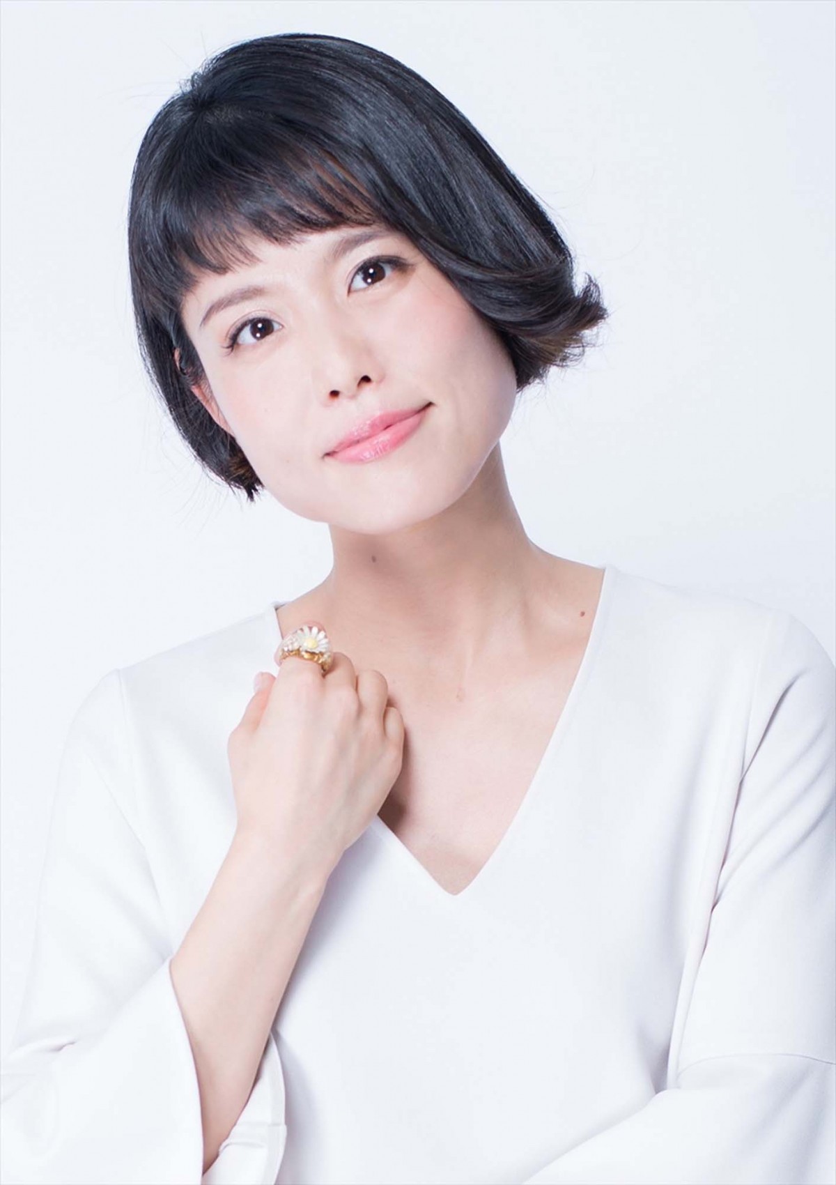 天海祐希、『マイティ・ソー』新作で最強の“悪役”吹き替えに挑戦！ 沢城みゆきも参加