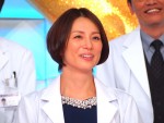 『ドクターX ～外科医・大門未知子～』制作発表に出席した米倉涼子