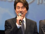 役所広司、『陸王』特別試写会に出席