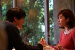 『フリンジマン～愛人の作り方教えます～』第2話場面写真