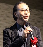 秋本治、新作は原点回帰！『こち亀』の復活は「両さんに聞いてみないと」、「集英社　2017新刊企画発表会」登壇