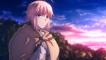 『劇場版 Fate／stay night ［Heaven’s Feel］I.presage flower』