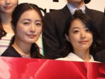 井上真央主演ドラマ『明日の約束』、仲間由紀恵の毒親ぶりが「怖い」と話題に