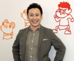 ＜インタビュー＞高木渉、“声優と俳優”の「垣根はなくなってきている」