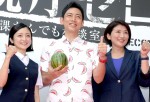 『警視庁ゼロ係』小泉孝太郎のKY役に反響　松下由樹＆安達祐実の強烈キャラも健在